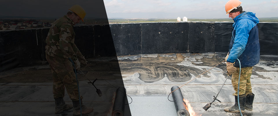 Glen Wilton Roofing Contractors